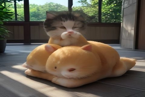 九游体育数据看板截图风插画，展示实时比分面板与多项赛事数据可视化图表，珊瑚粉与奶白配色的孟菲斯风格界面