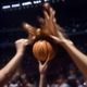 九游体育NBA夏季联赛新秀表现报道配图，球员在球场上奔跑训练